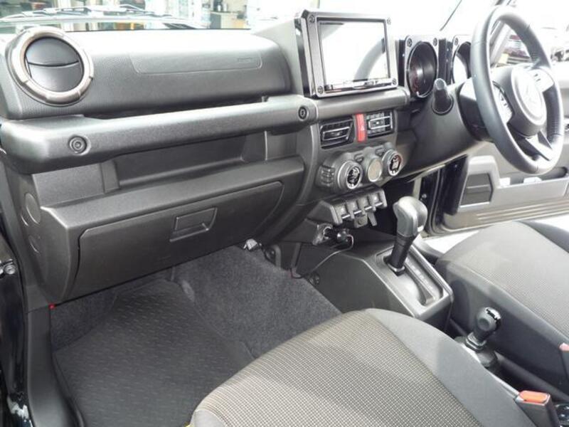 JIMNY SIERRA