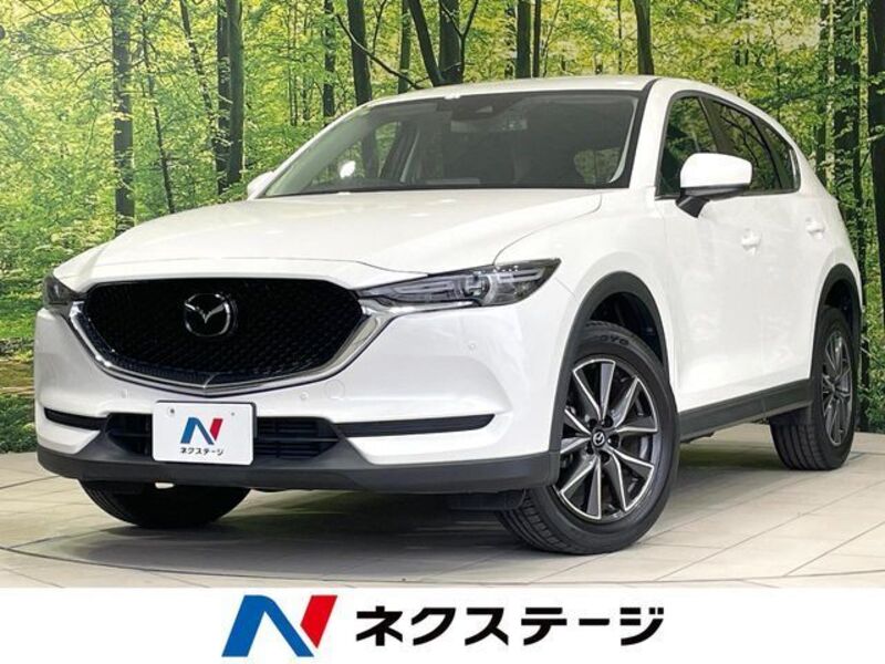 CX-5-0