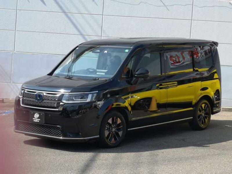 STEPWAGON SPADA