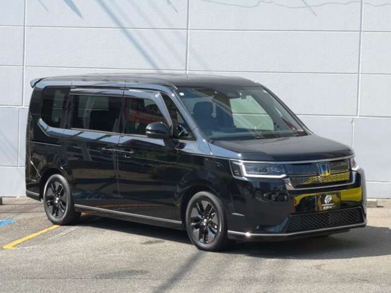 STEPWAGON SPADA