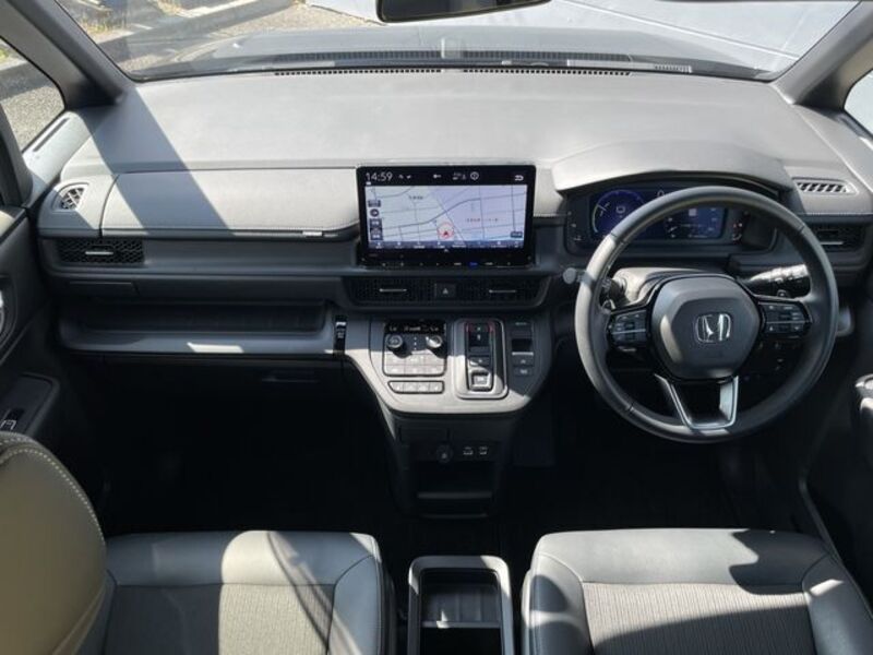 STEPWAGON SPADA