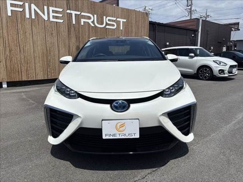 MIRAI