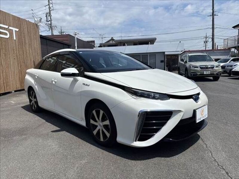 MIRAI