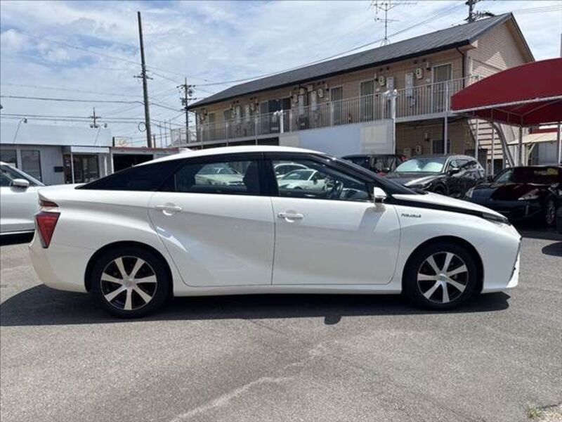 MIRAI