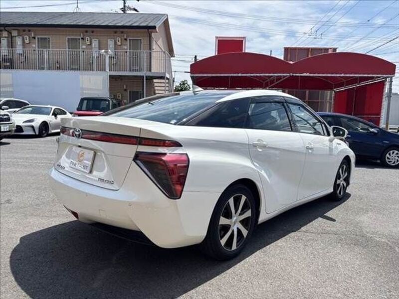 MIRAI