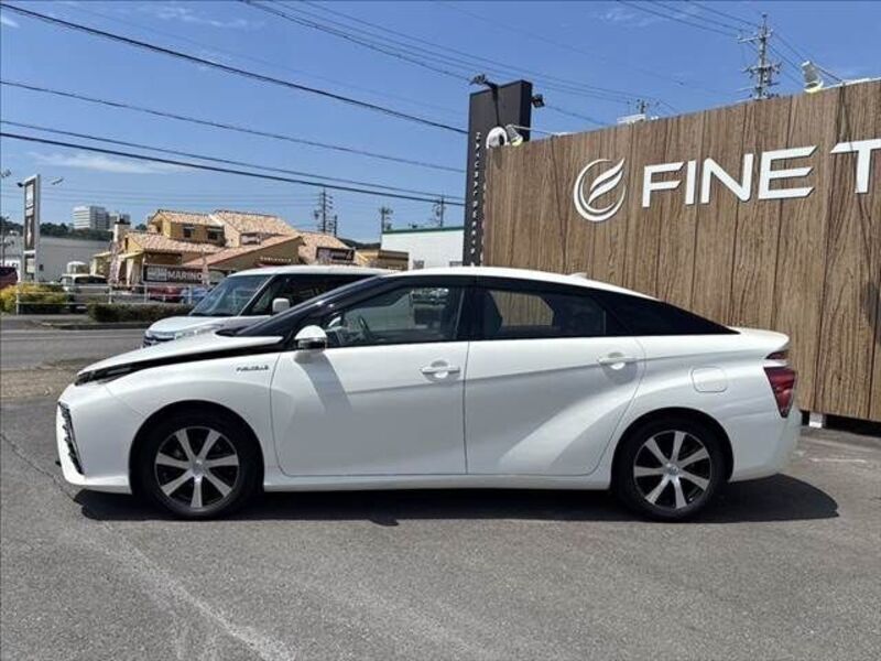 MIRAI