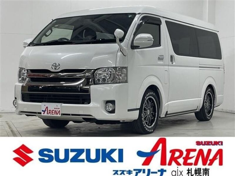 HIACE-0