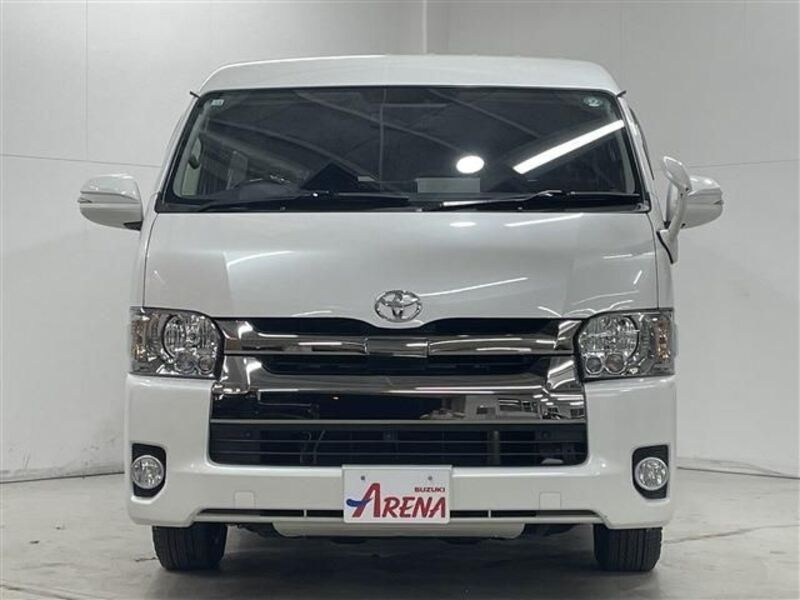 HIACE