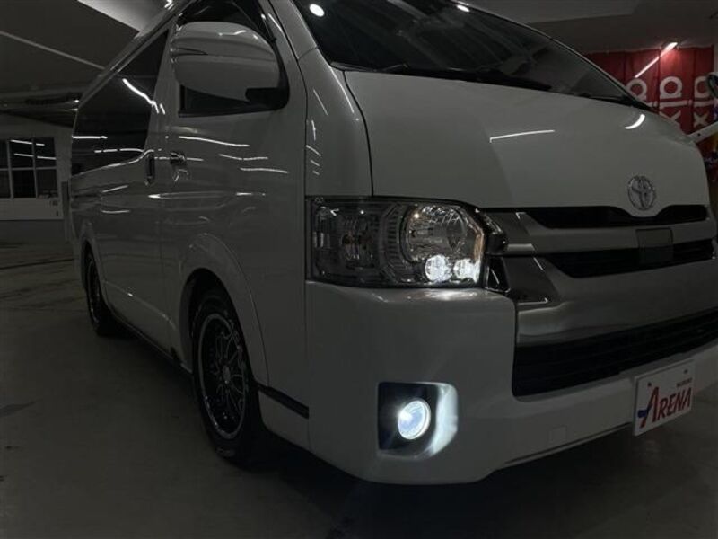 HIACE