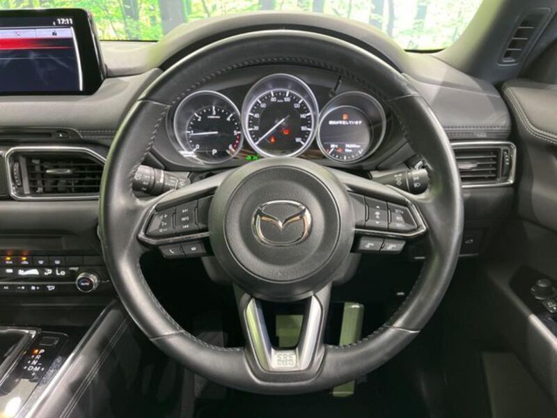 CX-8