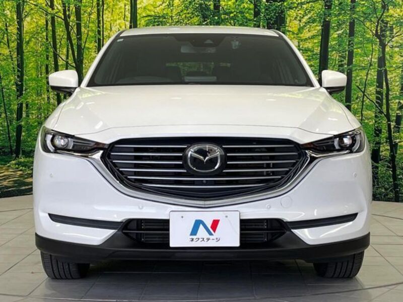 CX-8