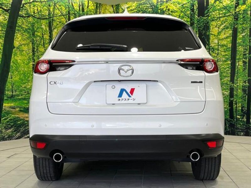 CX-8