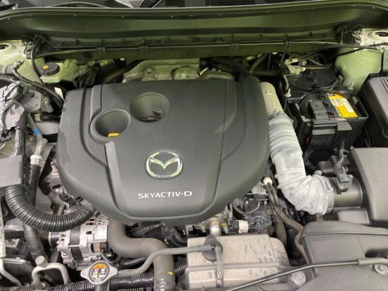 CX-8