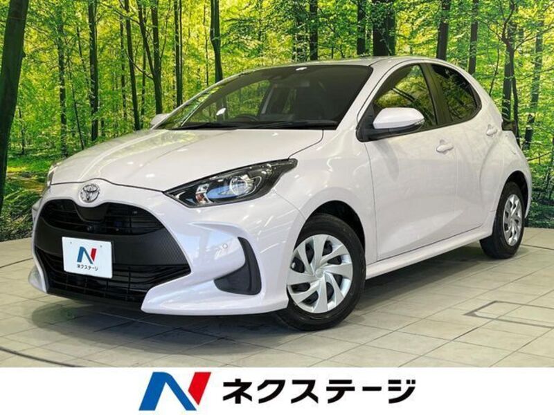 YARIS-0