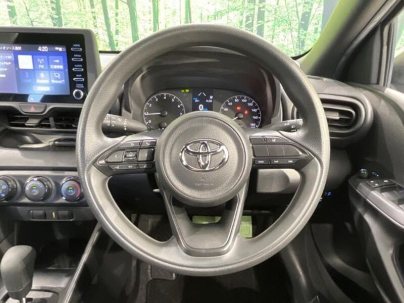 YARIS
