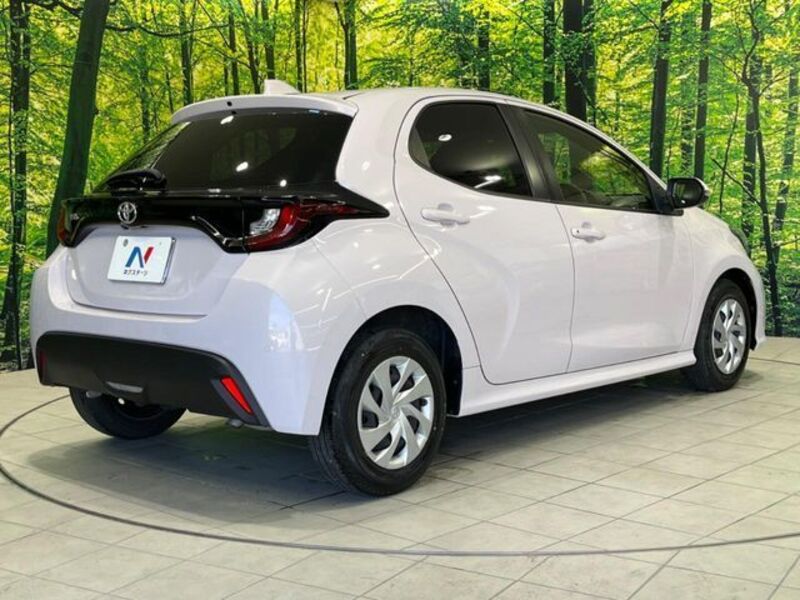 YARIS