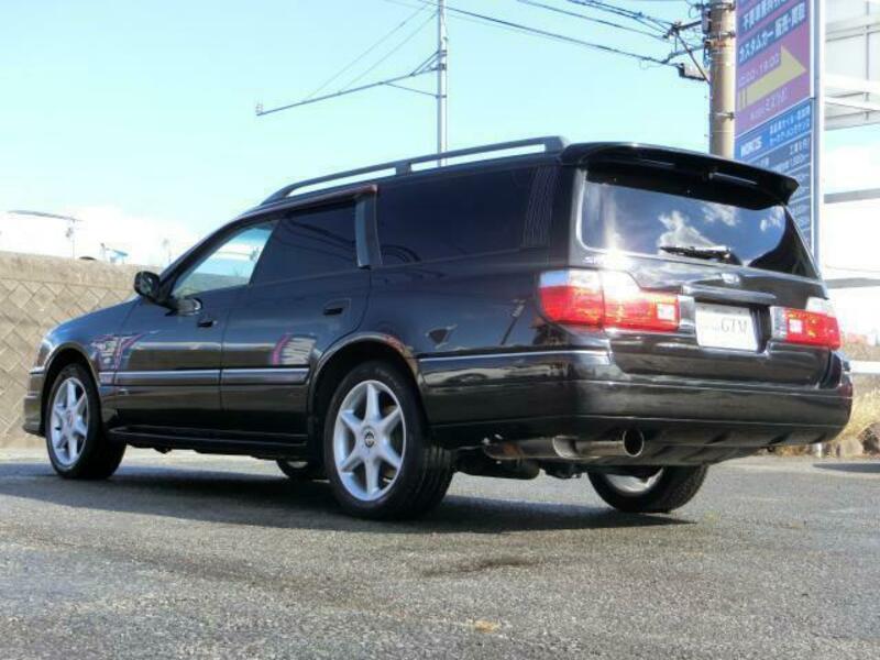 STAGEA
