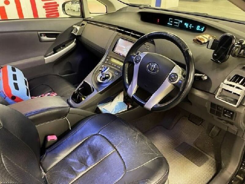 PRIUS