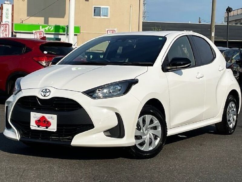 YARIS-0