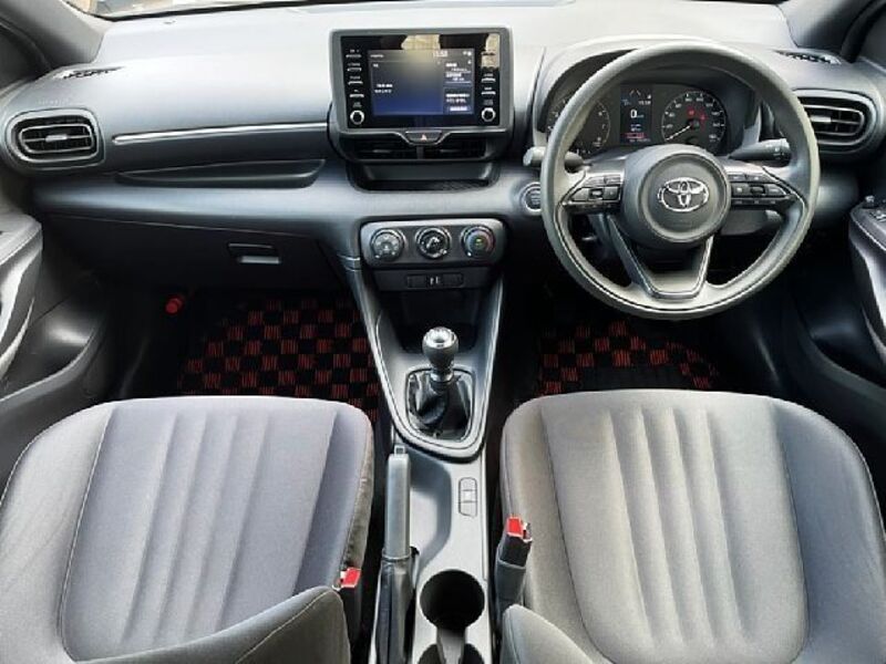YARIS