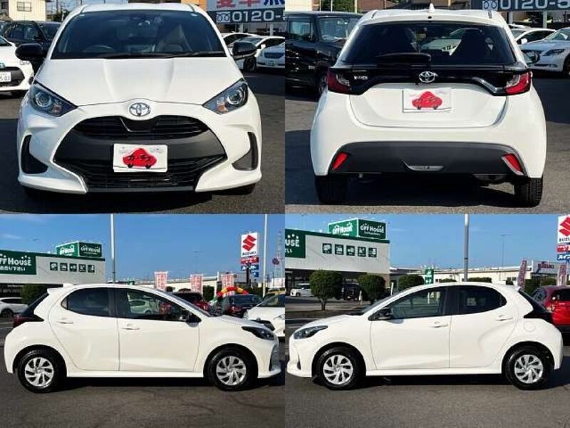 YARIS