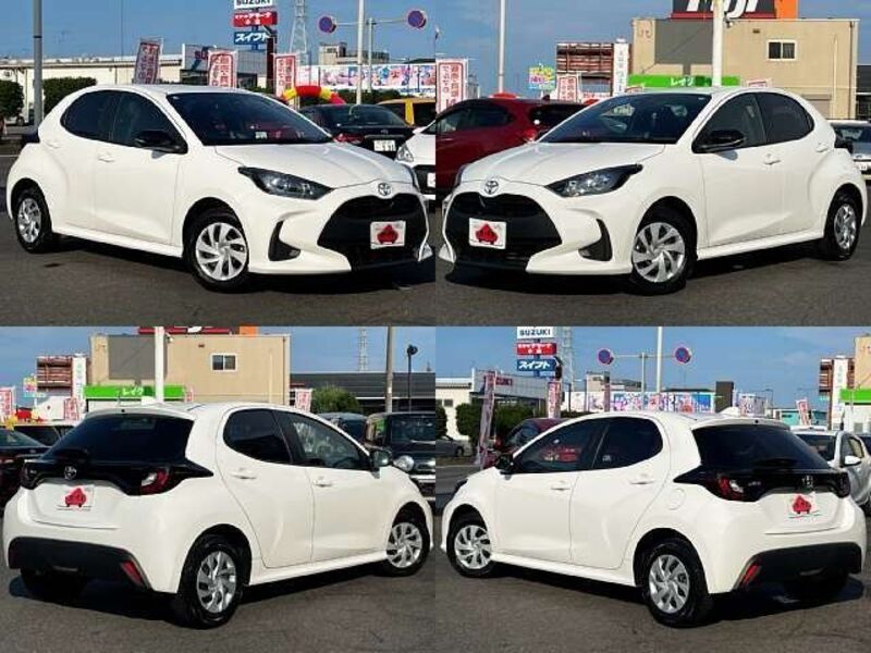 YARIS