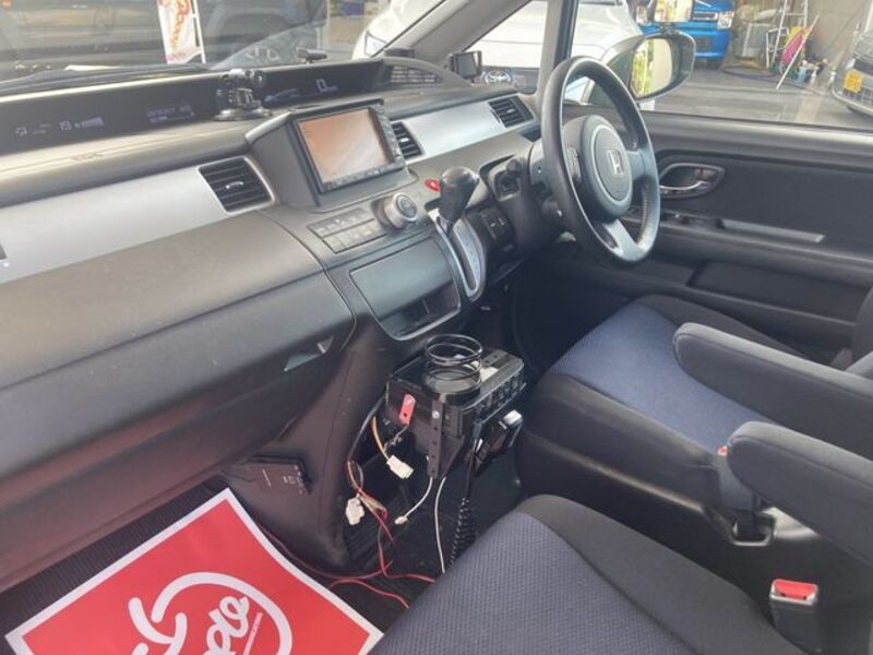 STEPWAGON SPADA