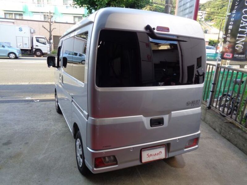 HIJET CARGO