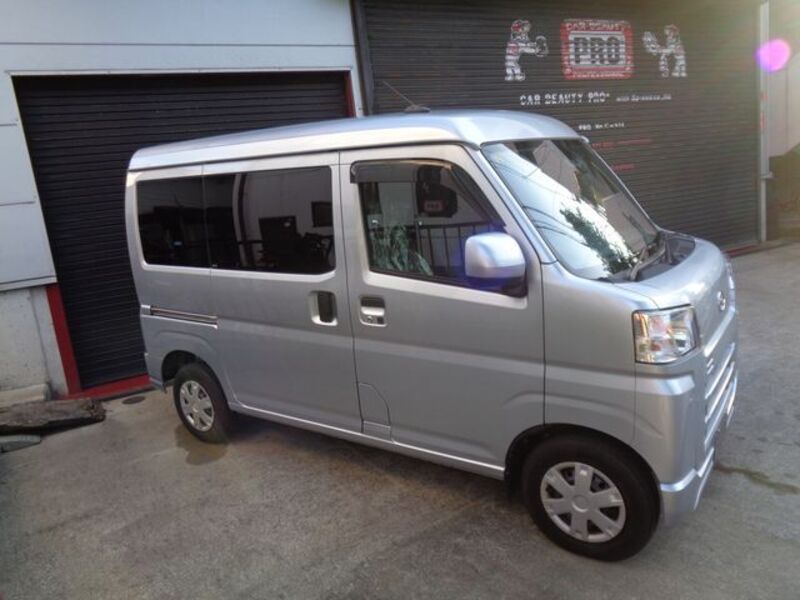 HIJET CARGO