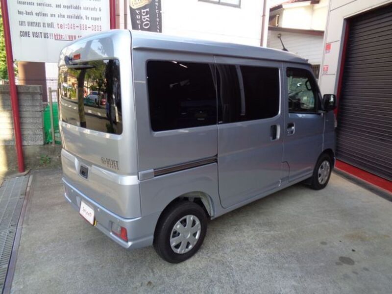 HIJET CARGO