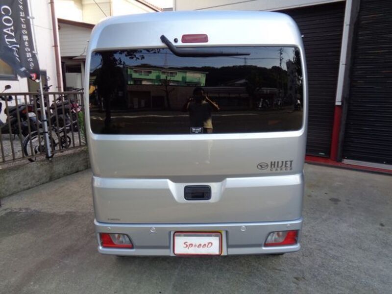 HIJET CARGO