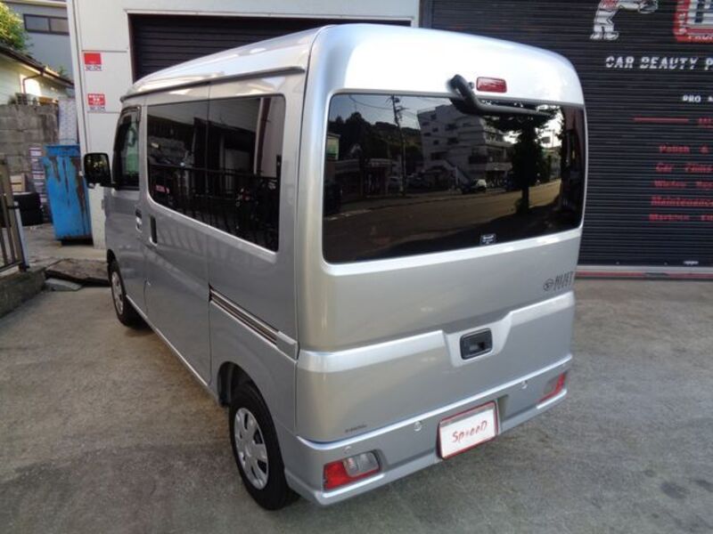 HIJET CARGO