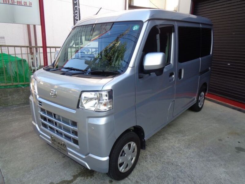 HIJET CARGO