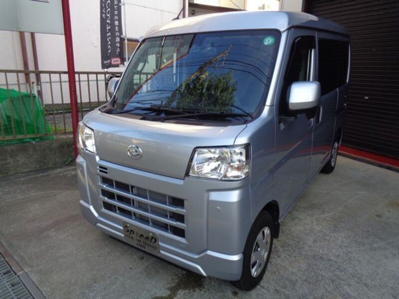 HIJET CARGO