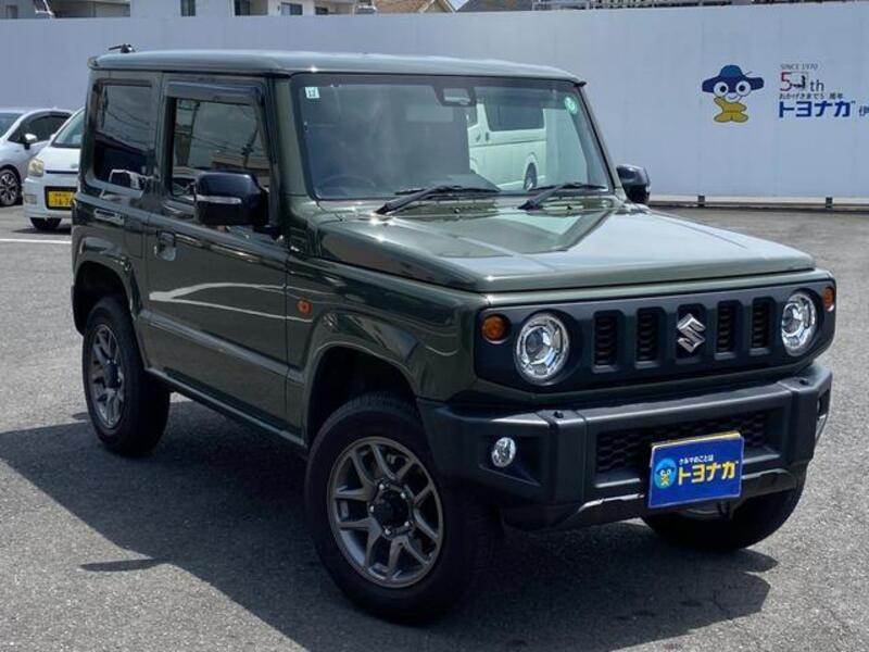 JIMNY