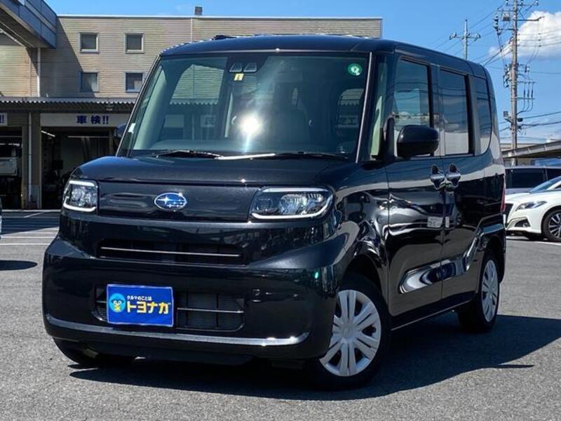 SUBARU CHIFFON