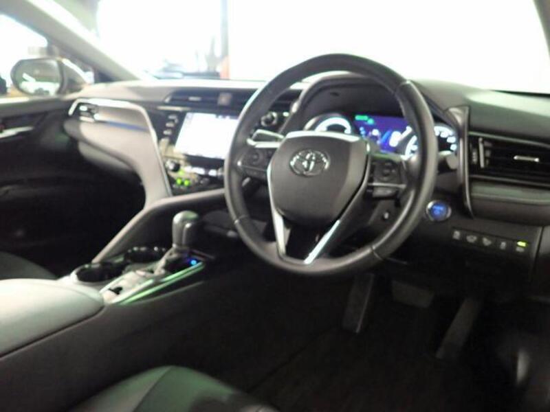 CAMRY
