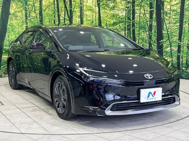 PRIUS
