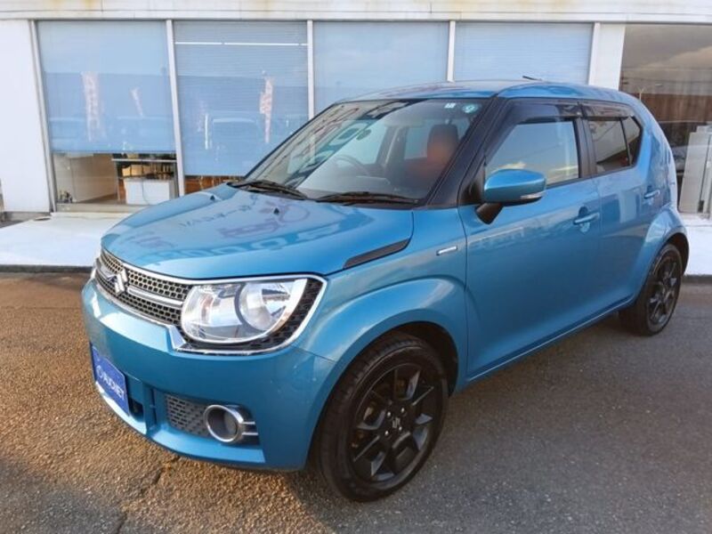 IGNIS-0