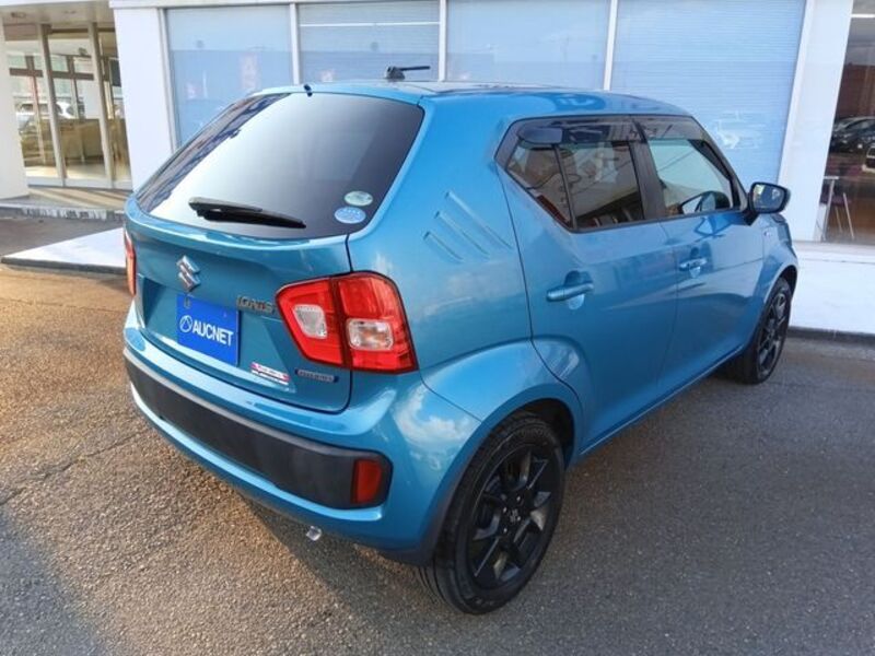 IGNIS