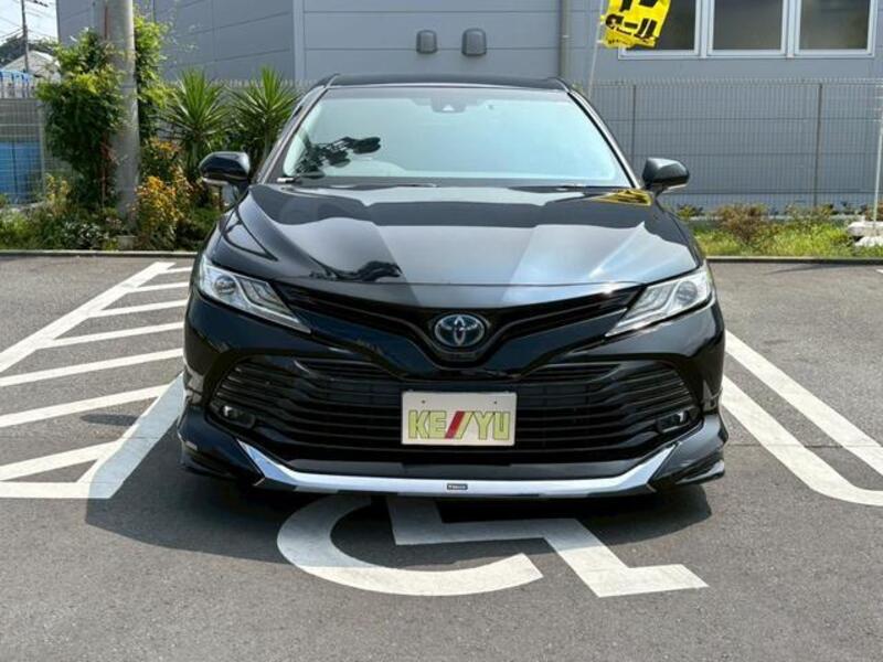 CAMRY