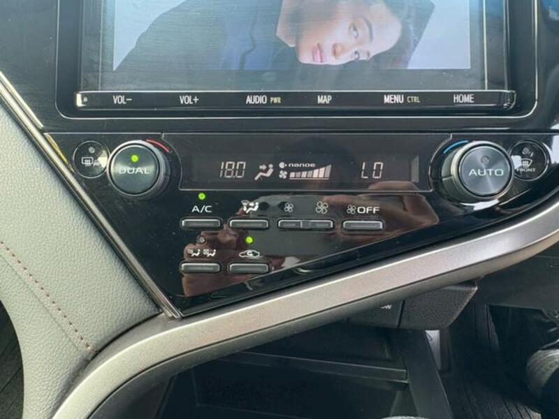 CAMRY