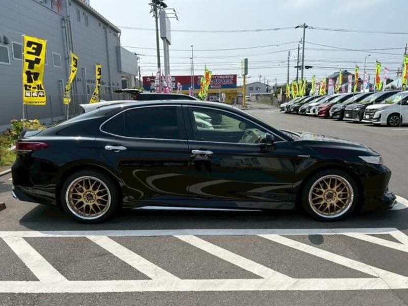 CAMRY