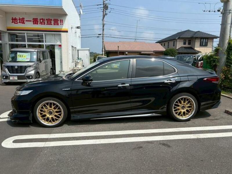 CAMRY