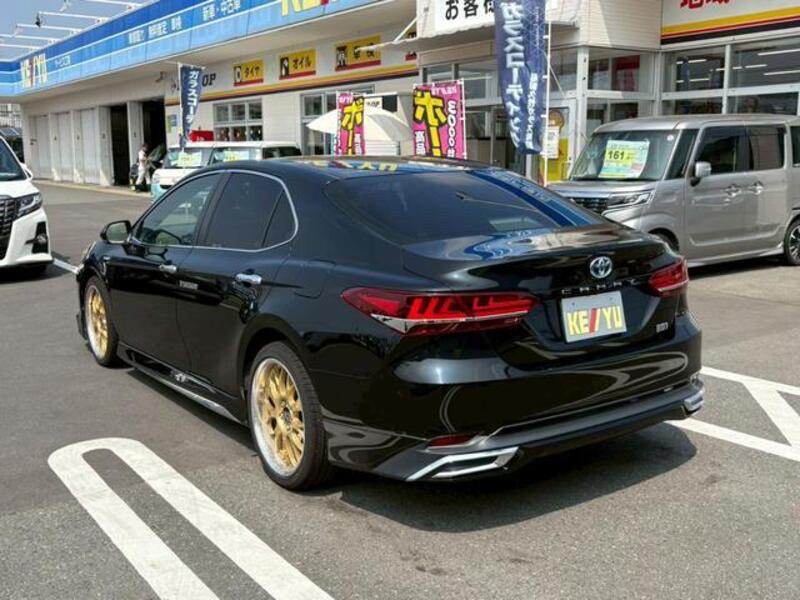 CAMRY
