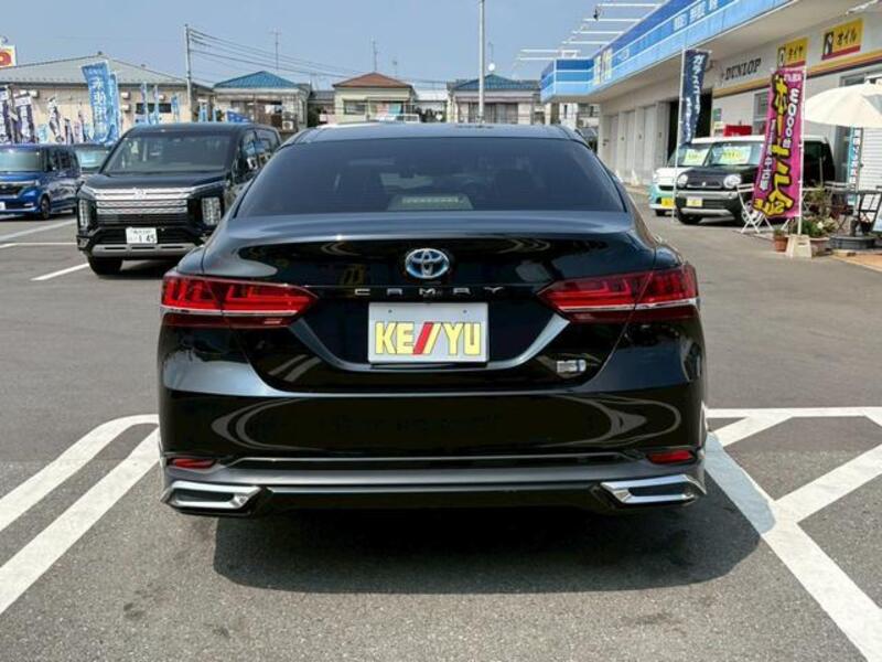 CAMRY