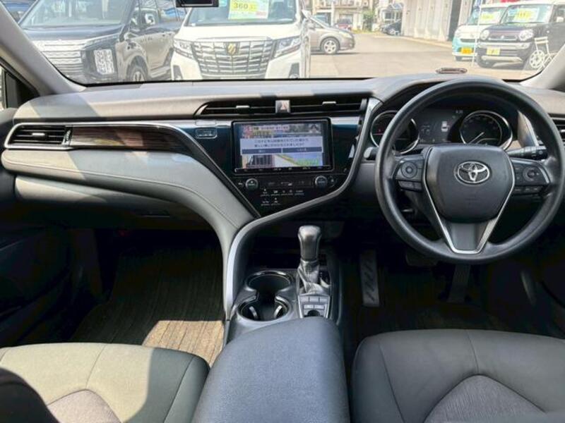 CAMRY