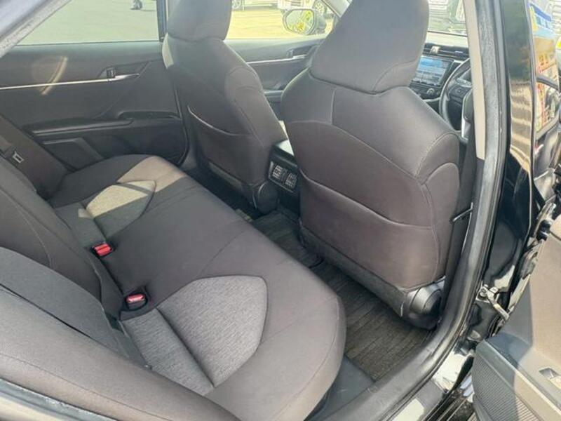 CAMRY