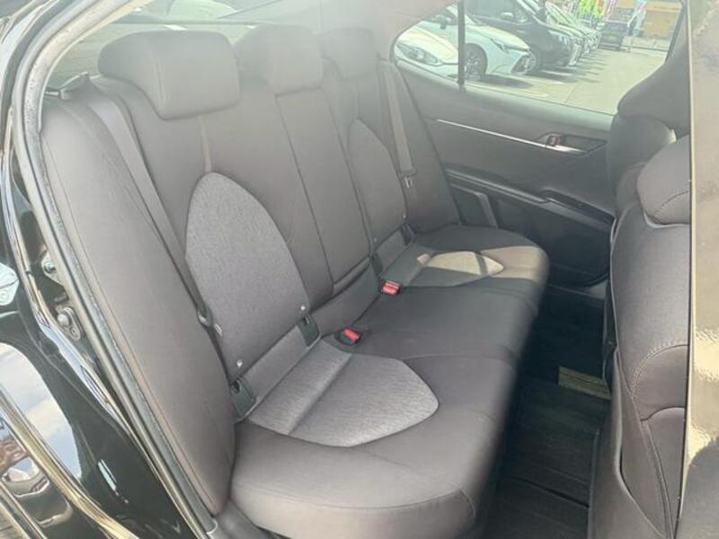 CAMRY