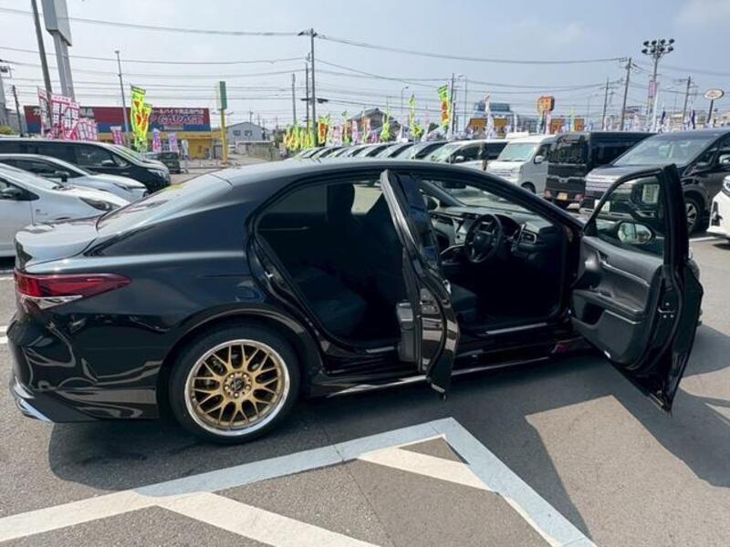 CAMRY